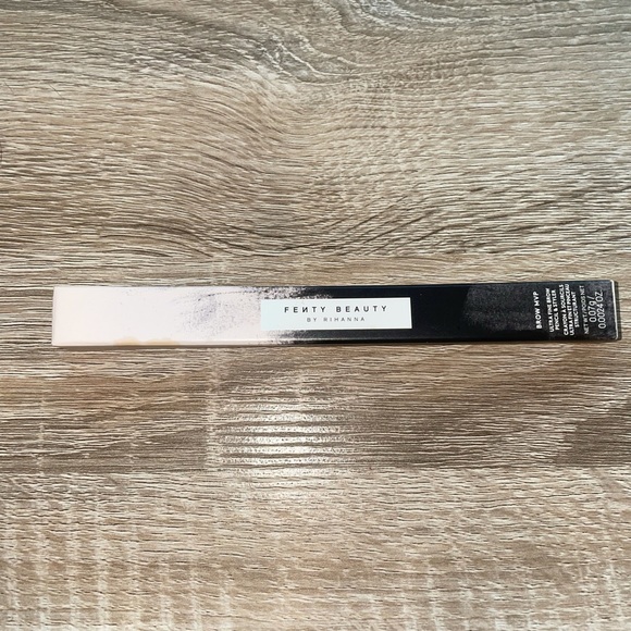 ****SOLD**** Fenty Beauty Brow MVP - Picture 5 of 6